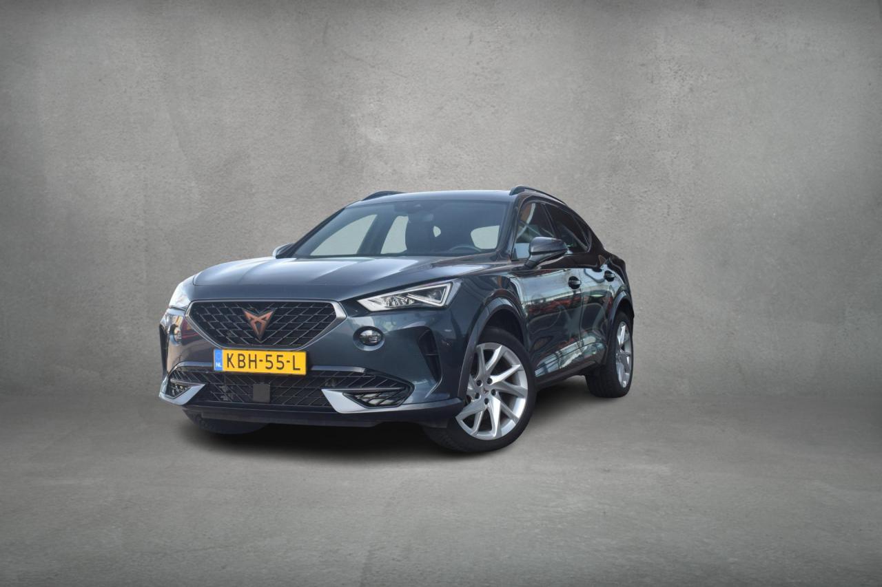 CUPRA Formentor 1.4 TSI e-Hybrid Essential | CUPRA occasion