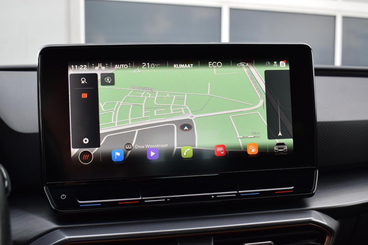 CUPRA Leon Sportstourer 1.4 e-Hybrid VZ Business | CUPRA occasion