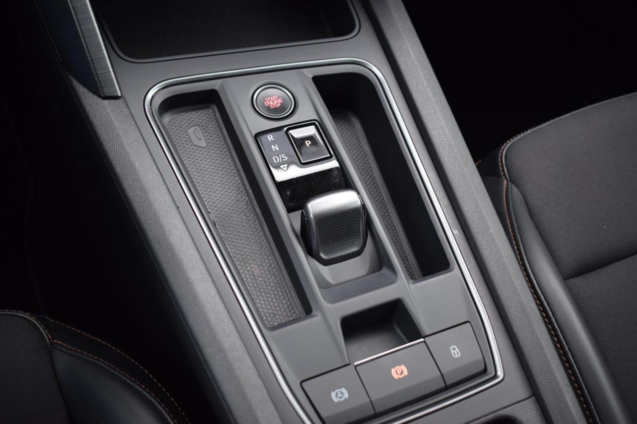 CUPRA Leon Sportstourer 1.4 e-Hybrid VZ Business | CUPRA occasion