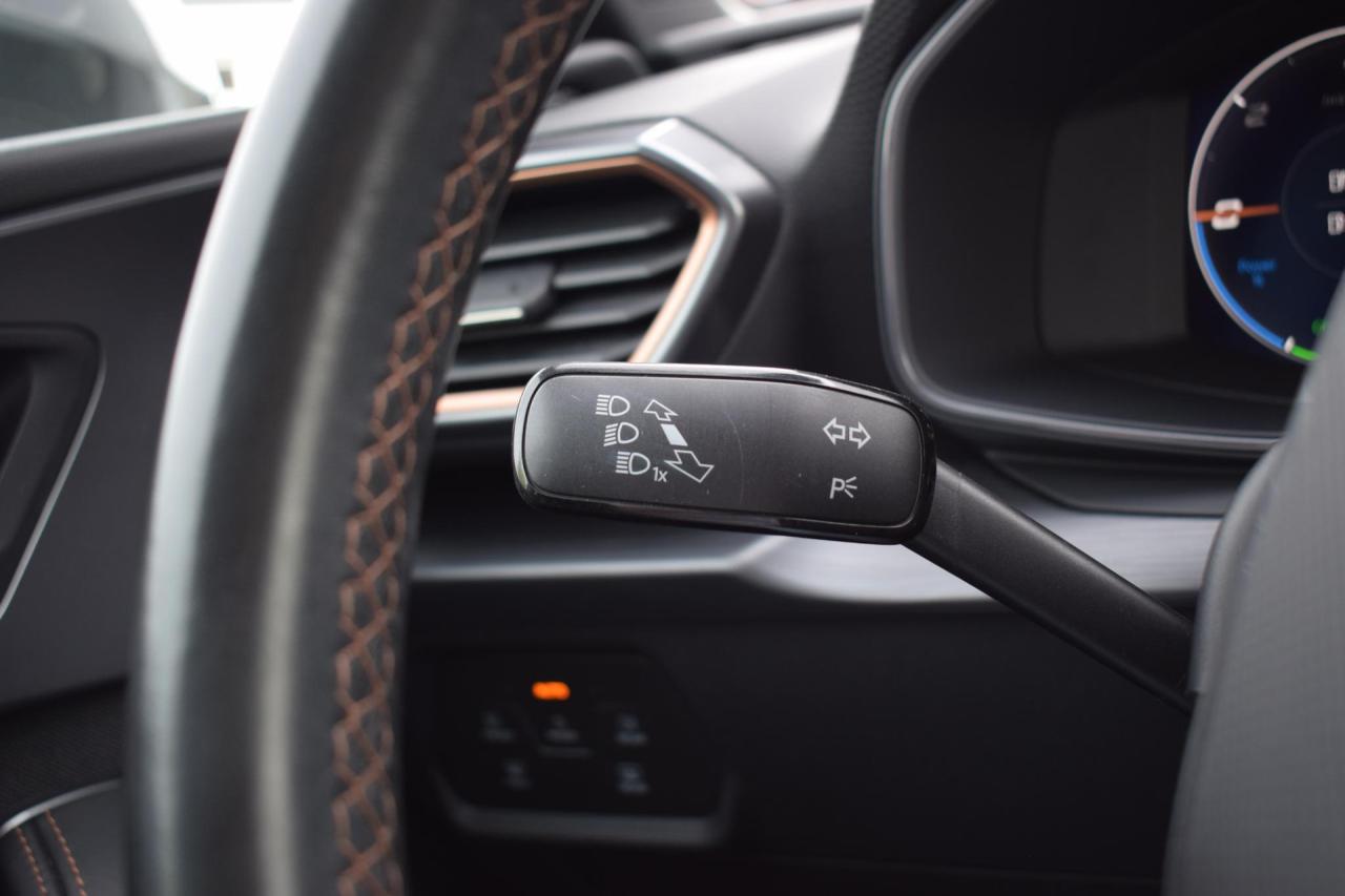CUPRA Leon Sportstourer 1.4 e-Hybrid VZ Business | CUPRA occasion