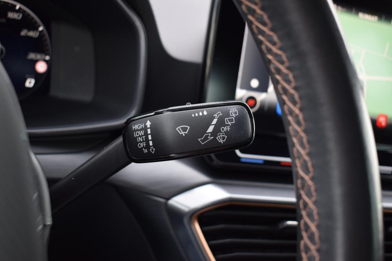 CUPRA Leon Sportstourer 1.4 e-Hybrid VZ Business | CUPRA occasion