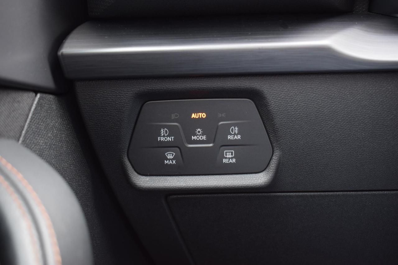 CUPRA Leon Sportstourer 1.4 e-Hybrid VZ Business | CUPRA occasion