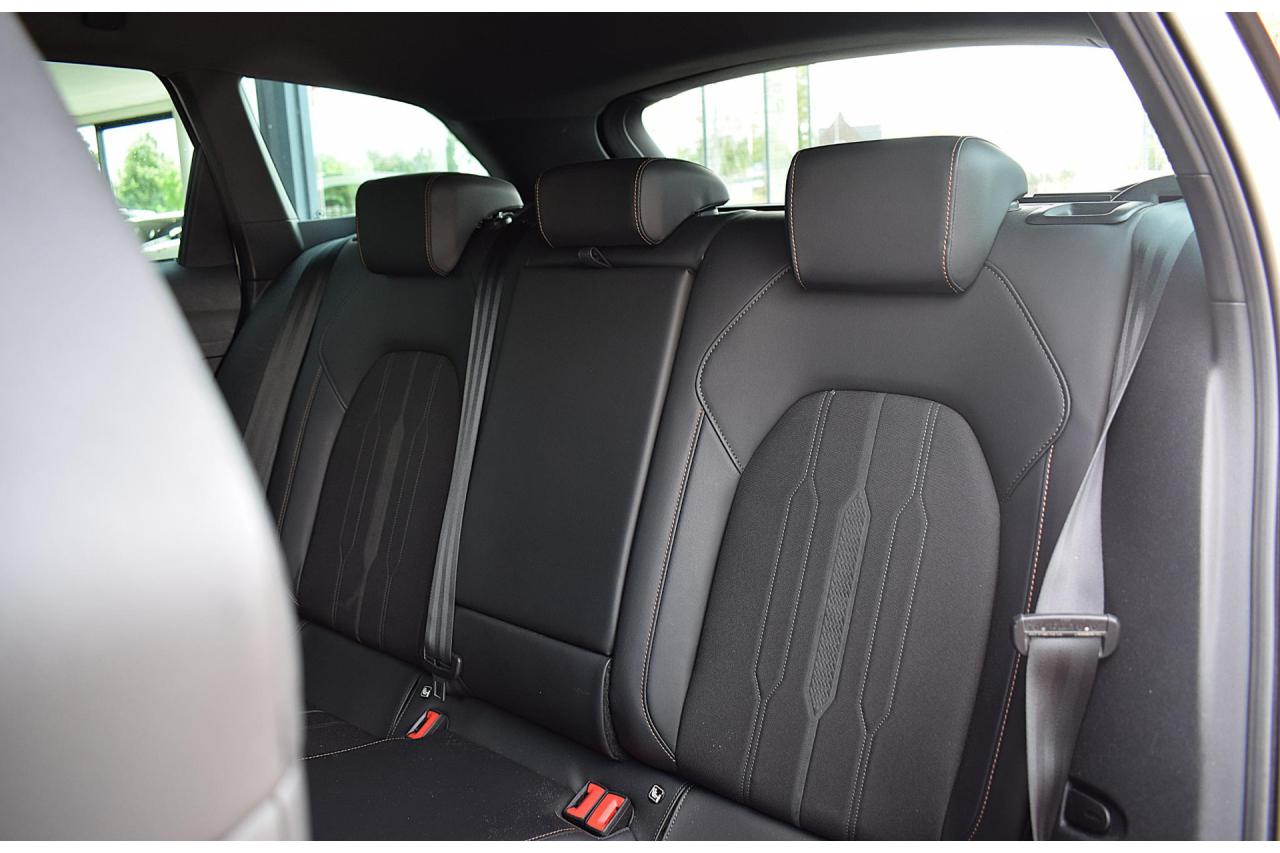 CUPRA Leon Sportstourer 1.4 e-Hybrid VZ Business | CUPRA occasion