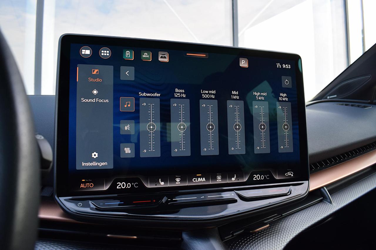 CUPRA Tavascan Adrenaline 82 kWh | CUPRA occasion