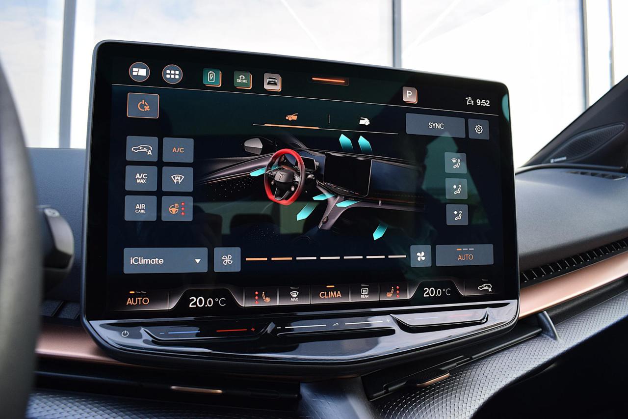 CUPRA Tavascan Adrenaline 82 kWh | CUPRA occasion