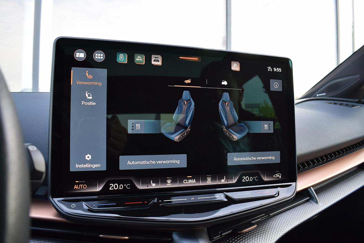 CUPRA Tavascan Adrenaline 82 kWh | CUPRA occasion