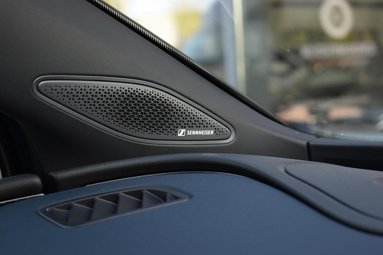 CUPRA Tavascan Adrenaline 82 kWh | CUPRA occasion