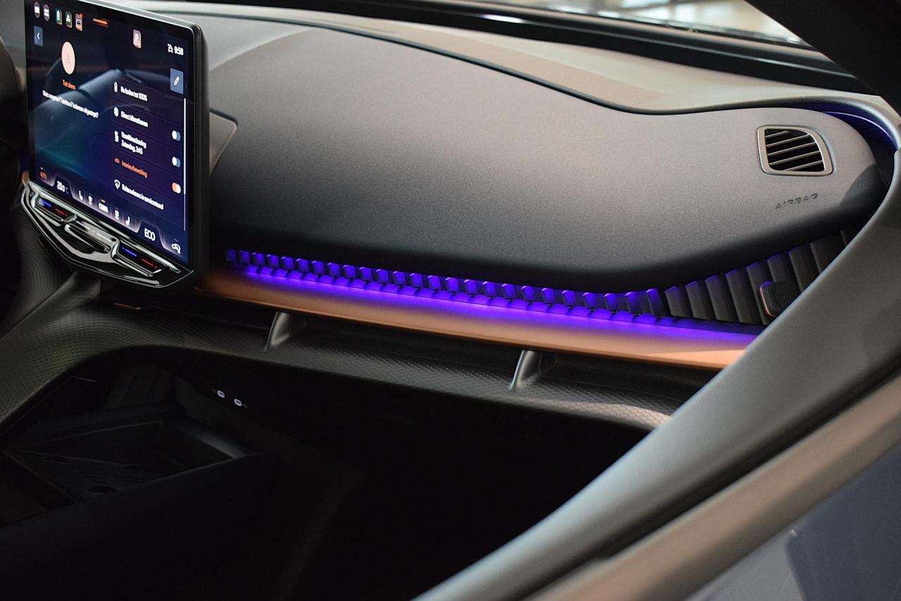 CUPRA Tavascan Adrenaline 82 kWh | CUPRA occasion