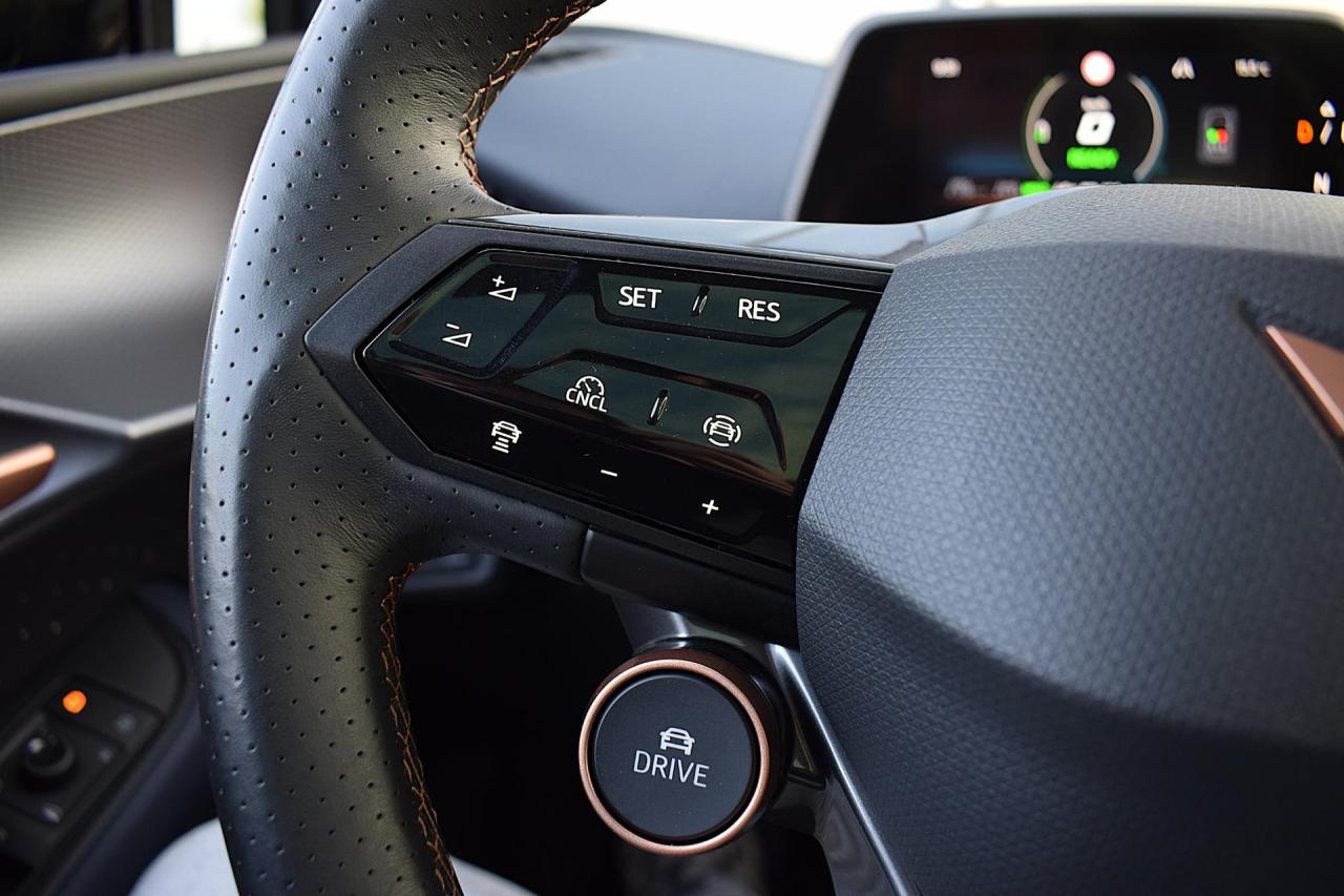 CUPRA Tavascan Adrenaline 82 kWh | CUPRA occasion