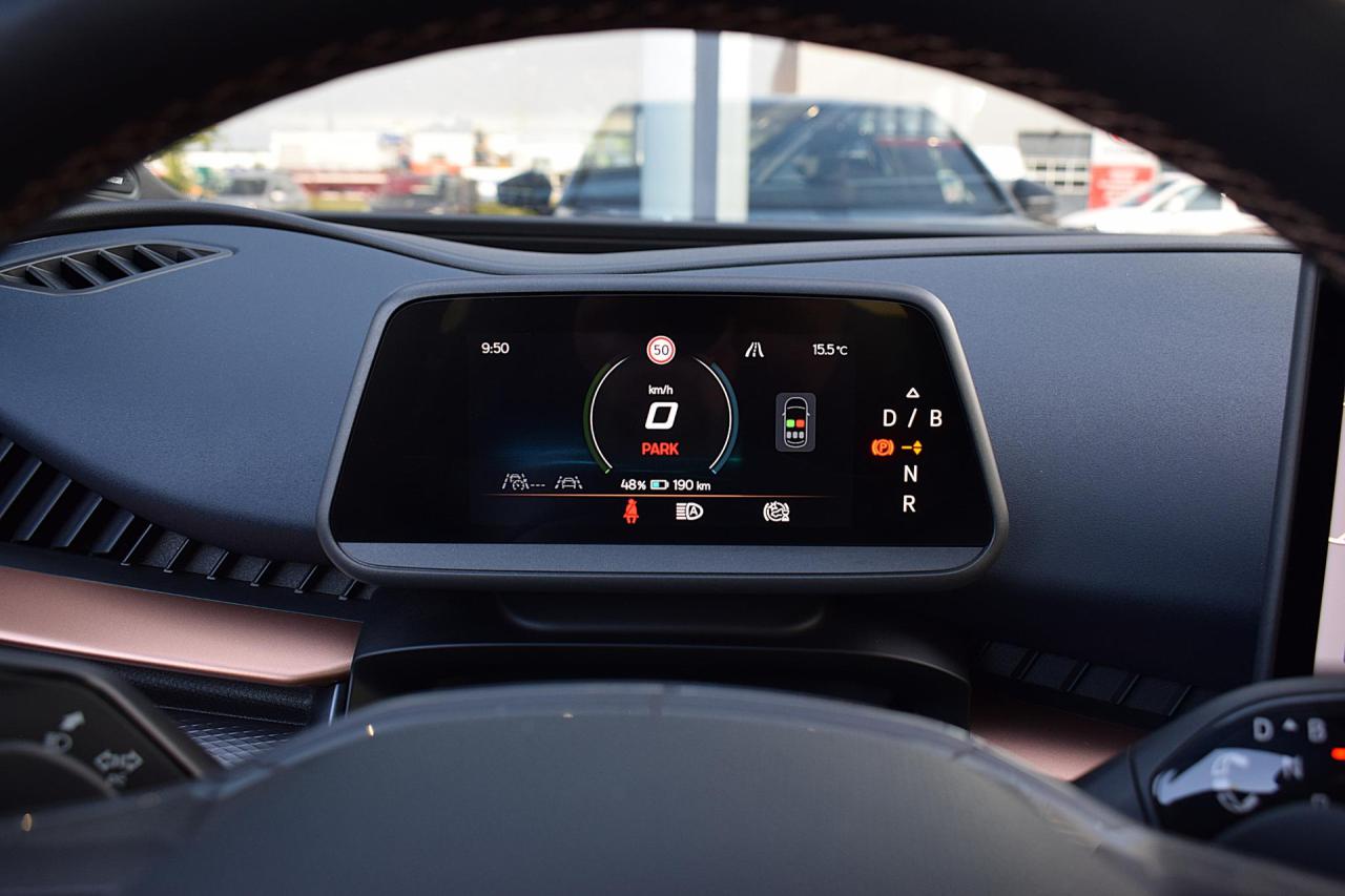 CUPRA Tavascan Adrenaline 82 kWh | CUPRA occasion