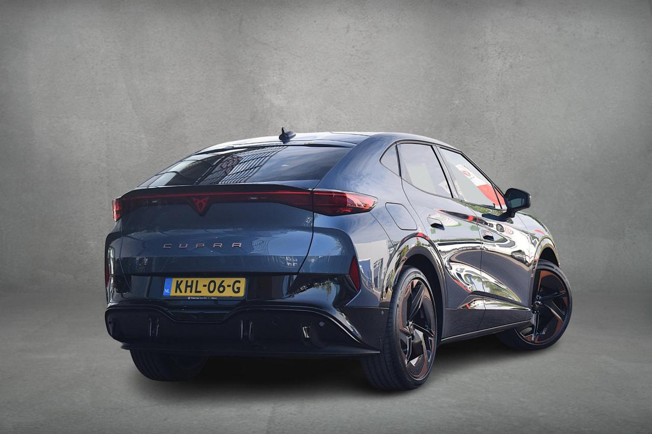 CUPRA Tavascan Adrenaline 82 kWh | CUPRA occasion