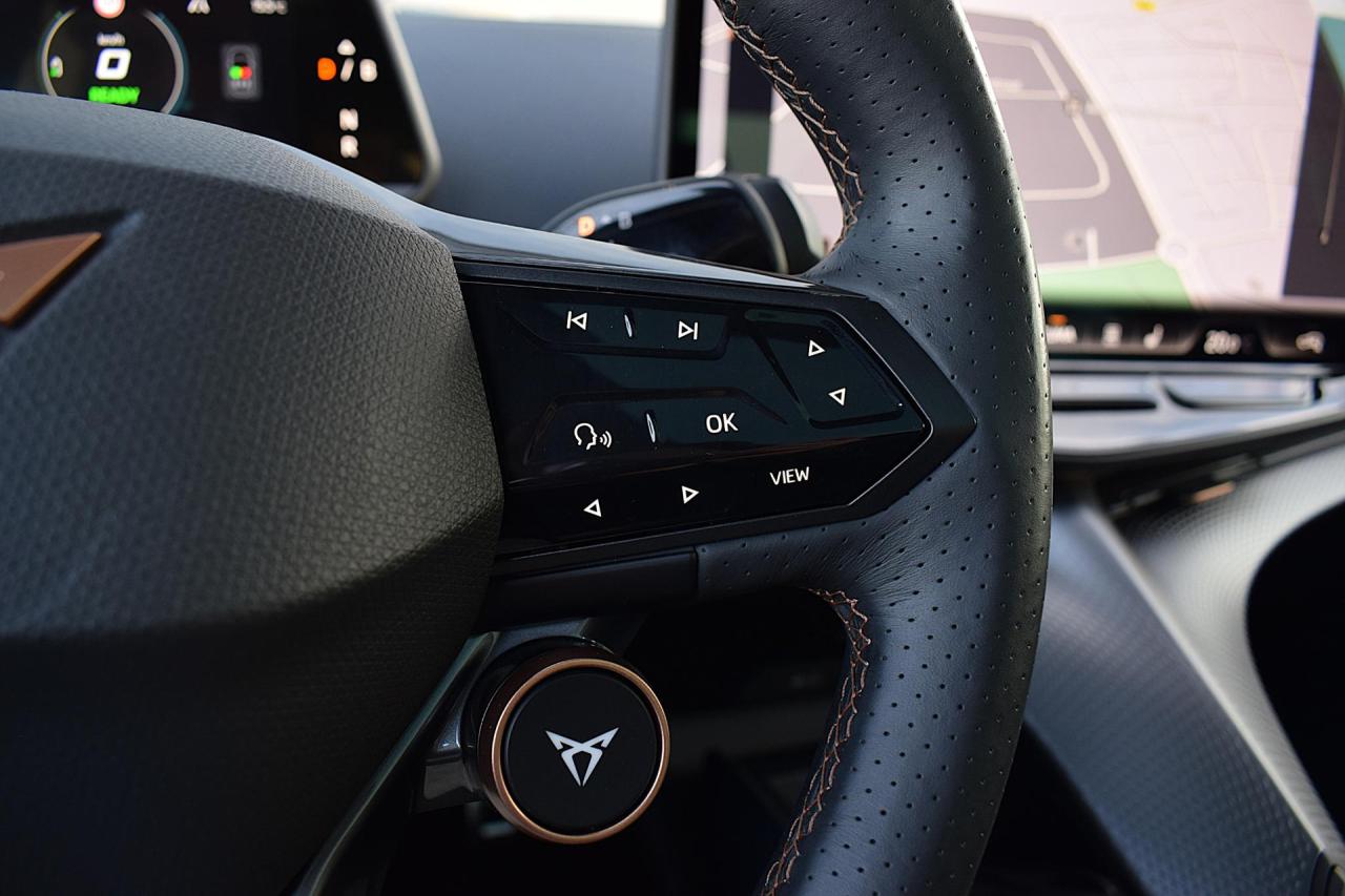 CUPRA Tavascan Adrenaline 82 kWh | CUPRA occasion