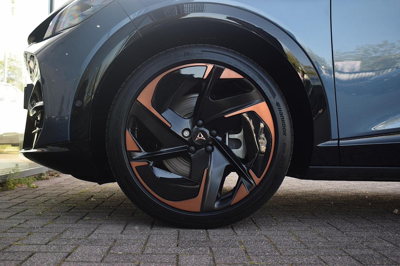 CUPRA Tavascan Adrenaline 82 kWh | CUPRA occasion