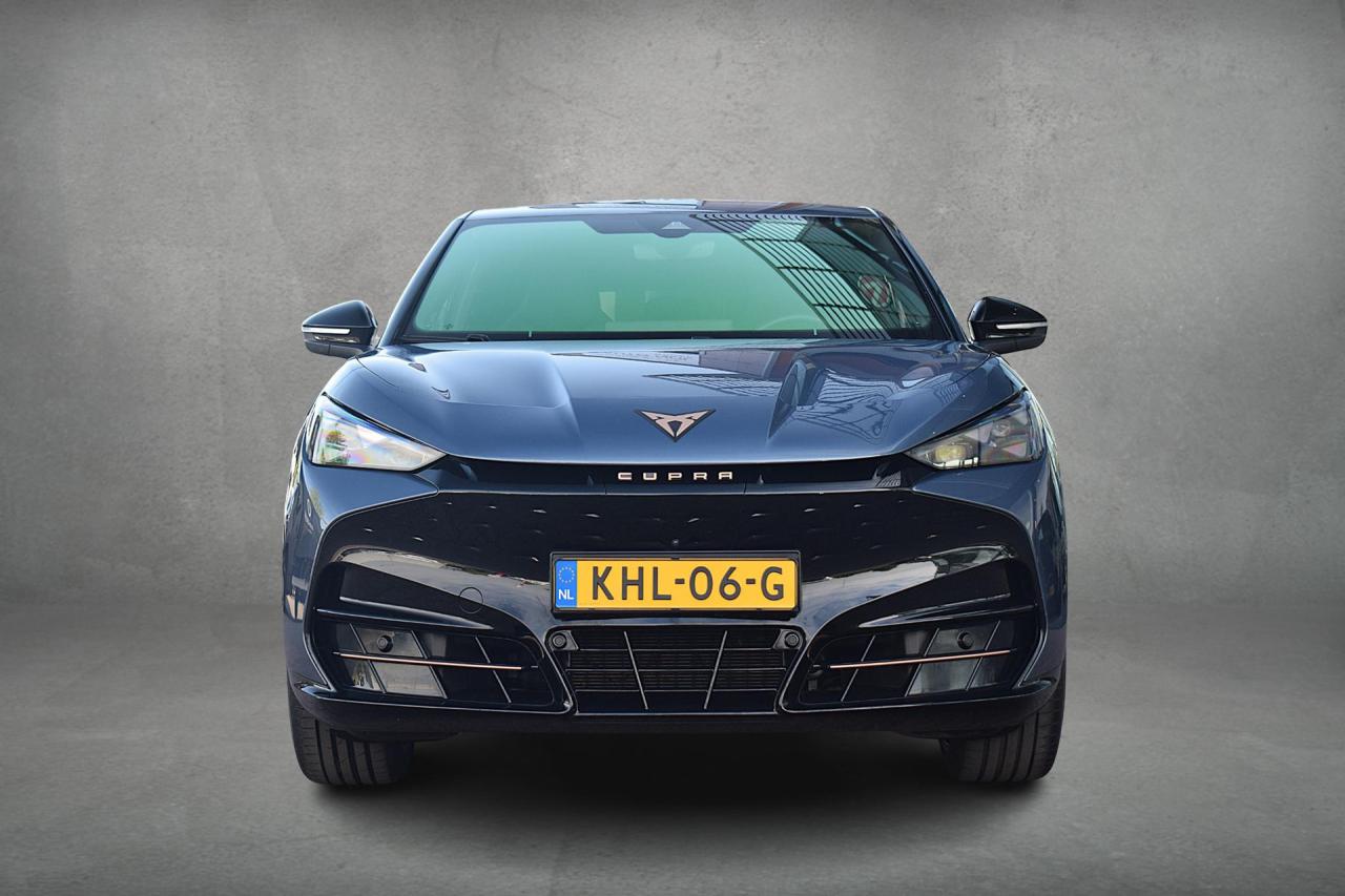 CUPRA Tavascan Adrenaline 82 kWh | CUPRA occasion