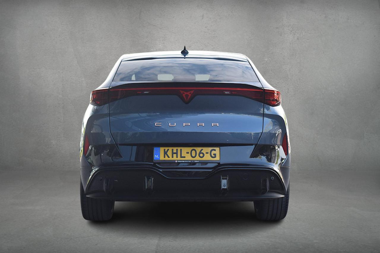 CUPRA Tavascan Adrenaline 82 kWh | CUPRA occasion