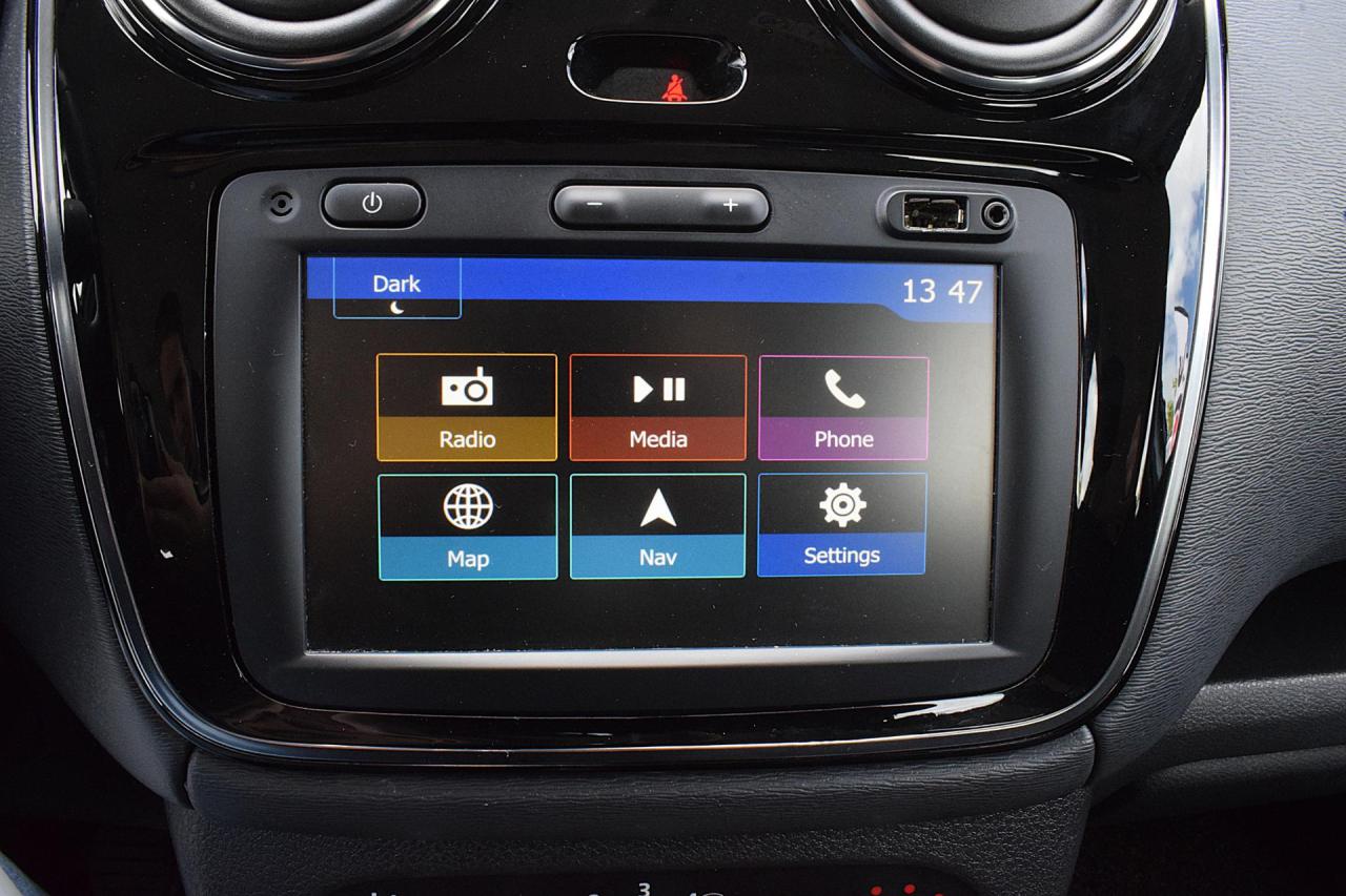 Dacia Lodgy 1.3 TCe Comfort 7p. | Dacia occasion