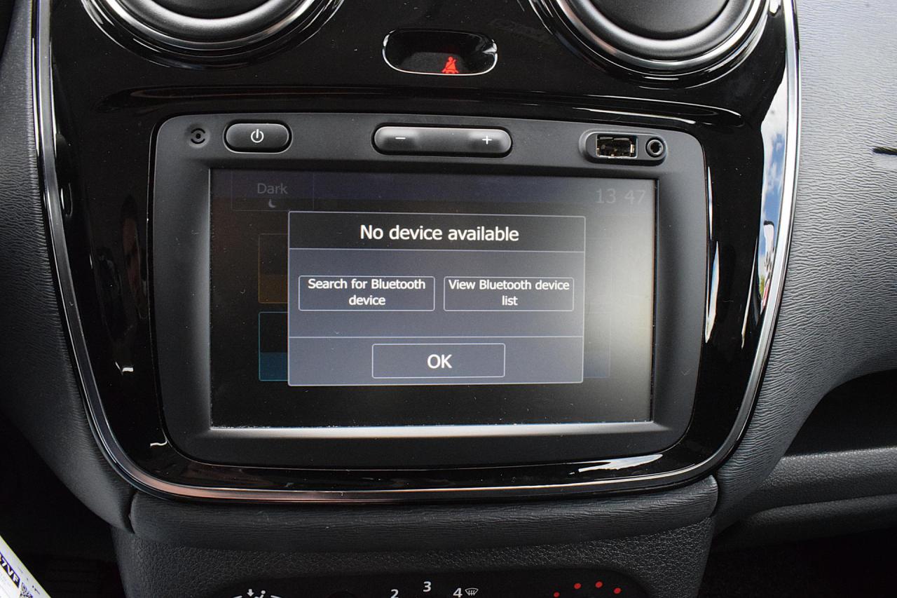 Dacia Lodgy 1.3 TCe Comfort 7p. | Dacia occasion