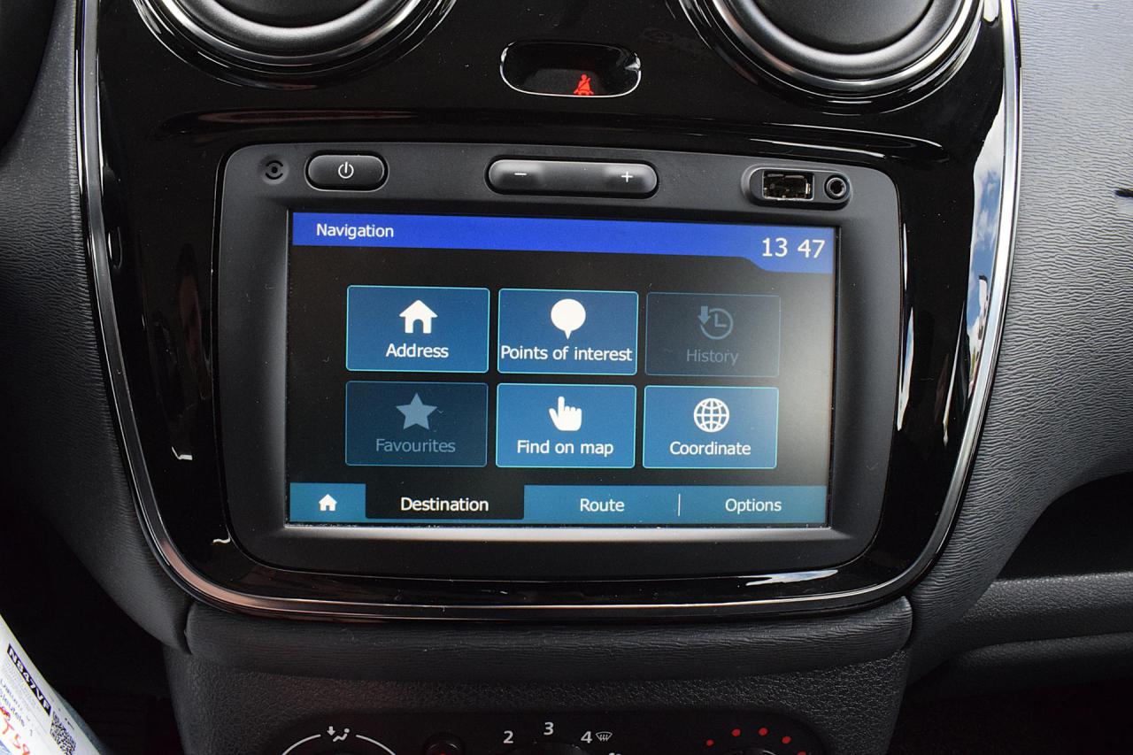 Dacia Lodgy 1.3 TCe Comfort 7p. | Dacia occasion