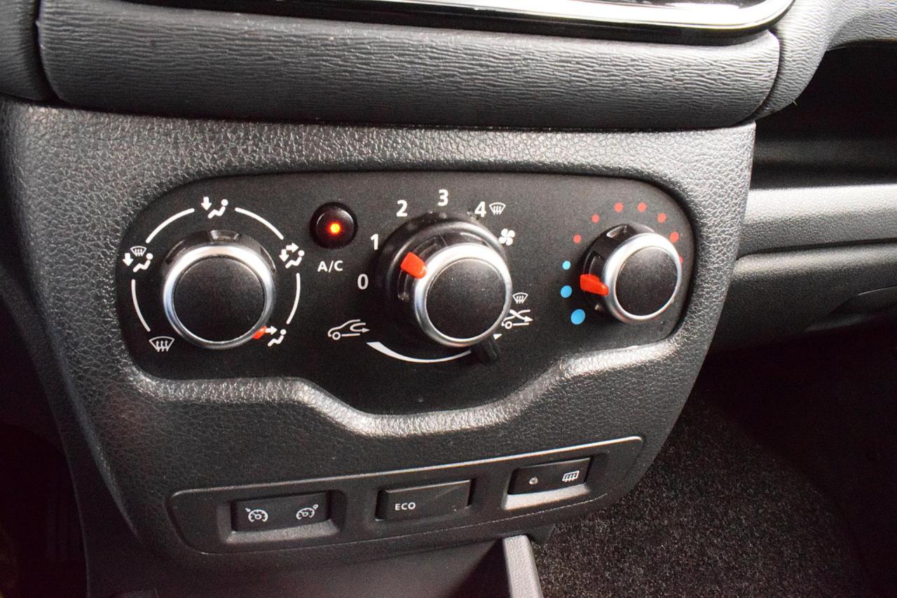 Dacia Lodgy 1.3 TCe Comfort 7p. | Dacia occasion