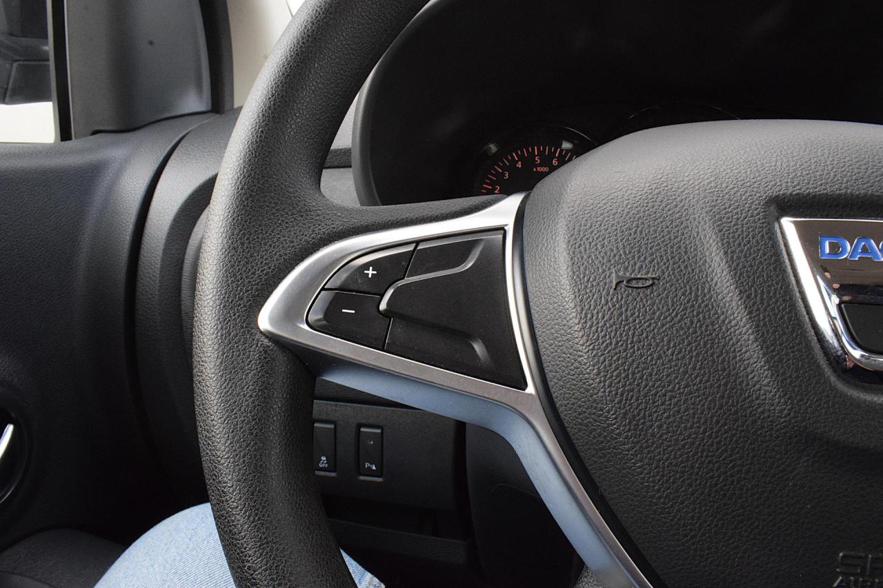 Dacia Lodgy 1.3 TCe Comfort 7p. | Dacia occasion