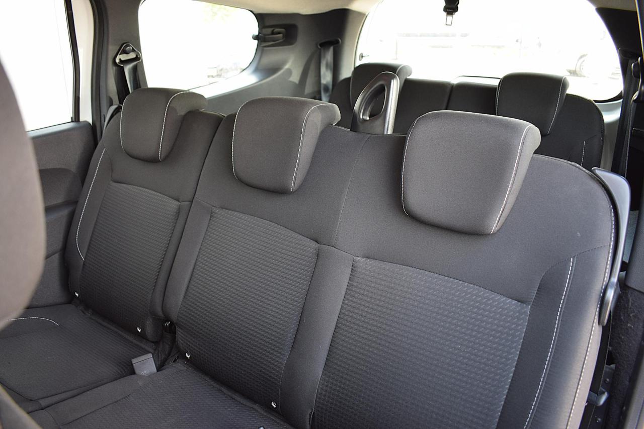 Dacia Lodgy 1.3 TCe Comfort 7p. | Dacia occasion