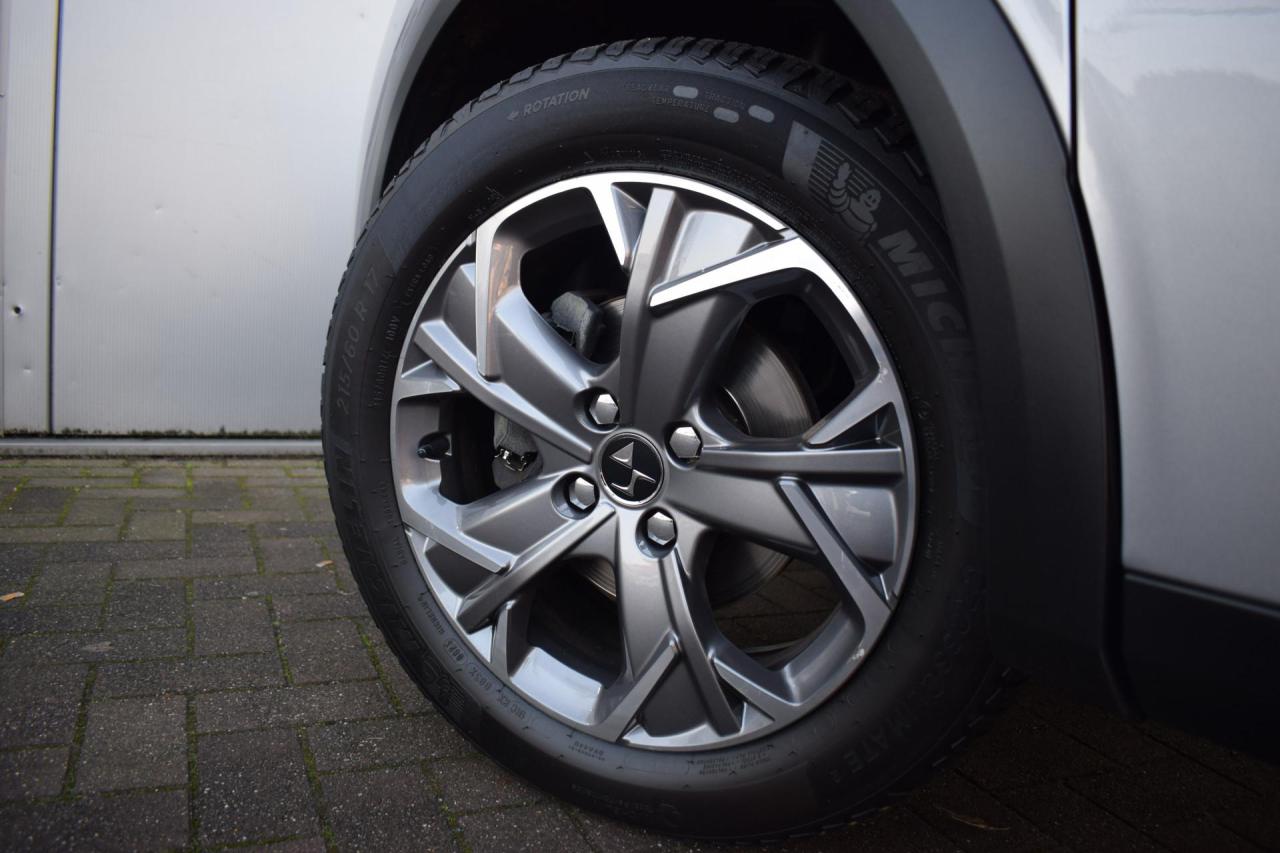 DS DS 3 Crossback 1.2 PureTech Business | DS occasion