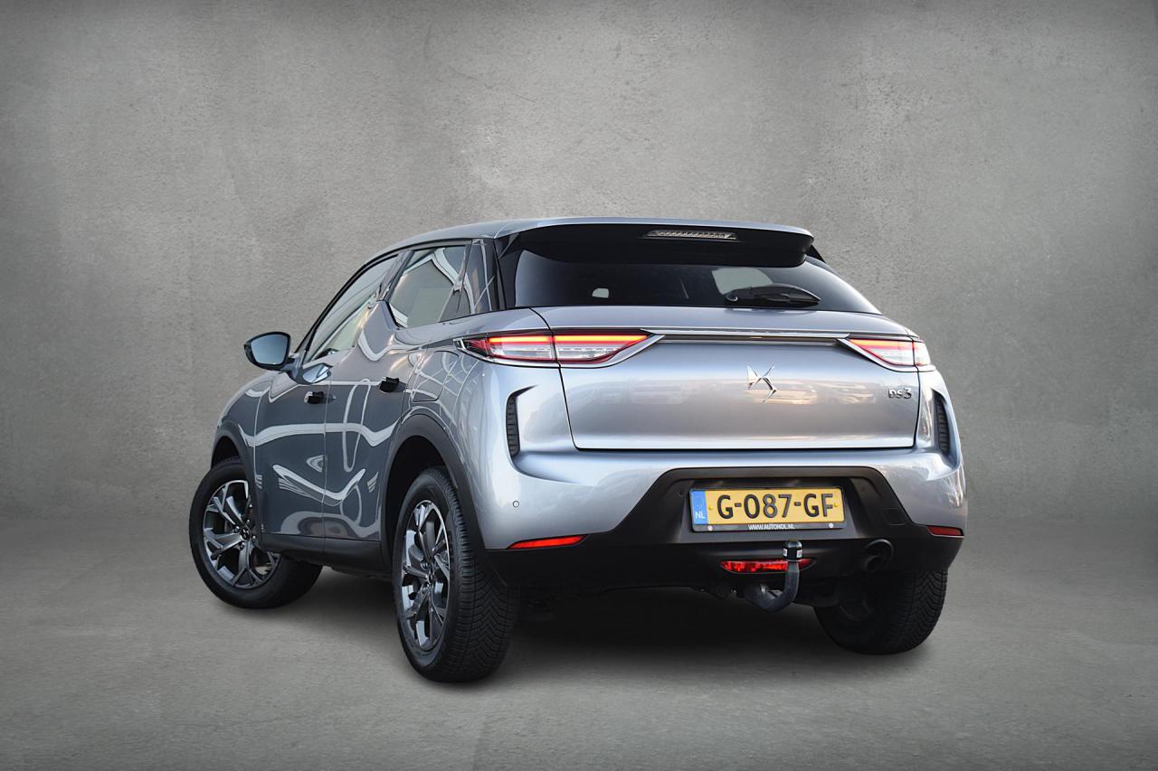 DS DS 3 Crossback 1.2 PureTech Business | DS occasion