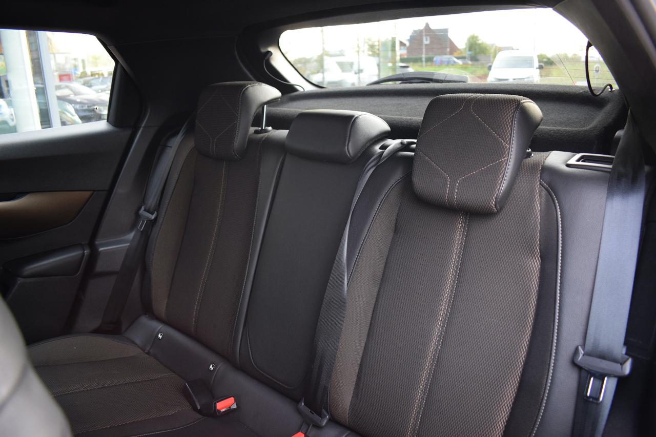 DS DS 3 Crossback 1.2 PureTech Business | DS occasion