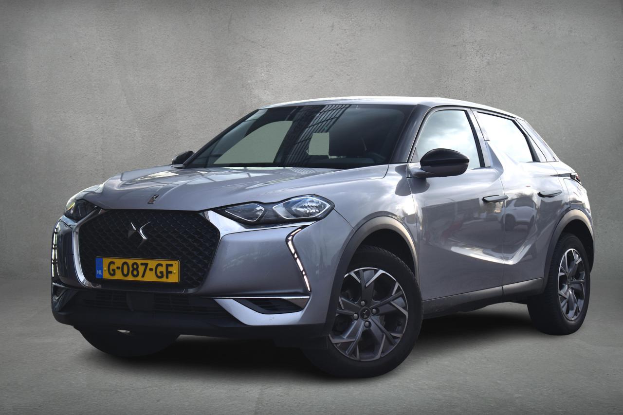 DS DS 3 Crossback 1.2 PureTech Business | DS occasion