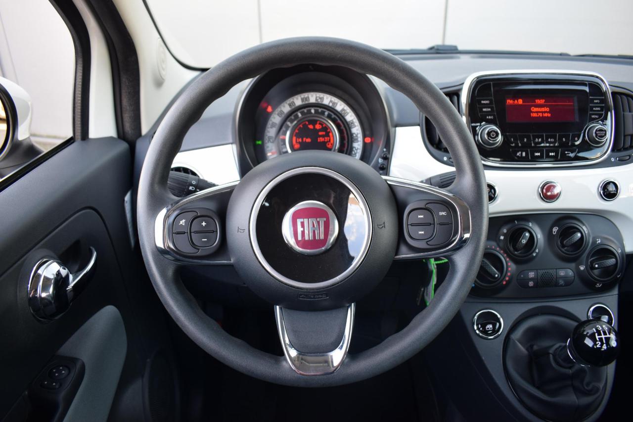 Fiat 500 1.0 TwinAir Pop | Fiat occasion