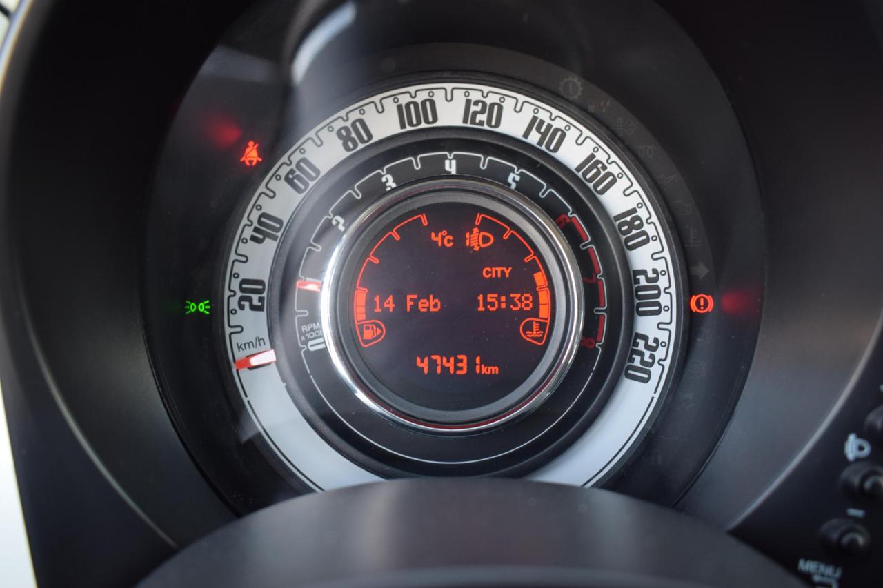 Fiat 500 1.0 TwinAir Pop | Fiat occasion