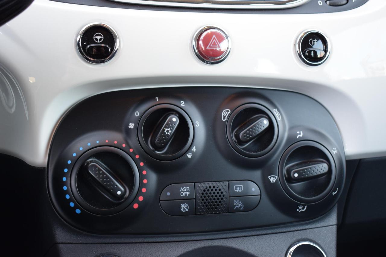 Fiat 500 1.0 TwinAir Pop | Fiat occasion