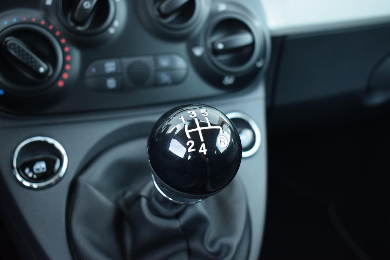 Fiat 500 1.0 TwinAir Pop | Fiat occasion