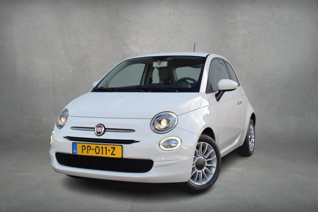 Fiat 500 1.0 TwinAir Pop | Fiat occasion
