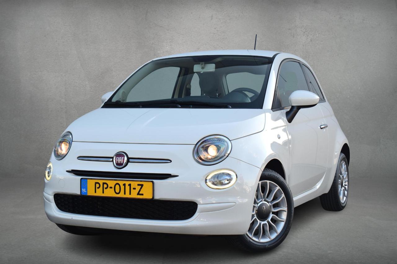 Fiat 500 1.0 TwinAir Pop | Fiat occasion
