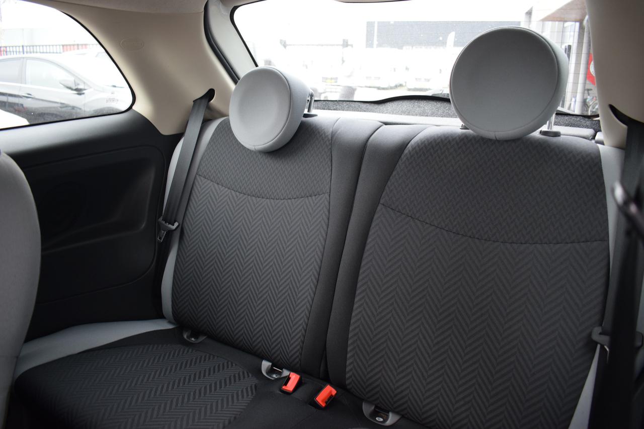 Fiat 500 1.0 TwinAir Pop | Fiat occasion