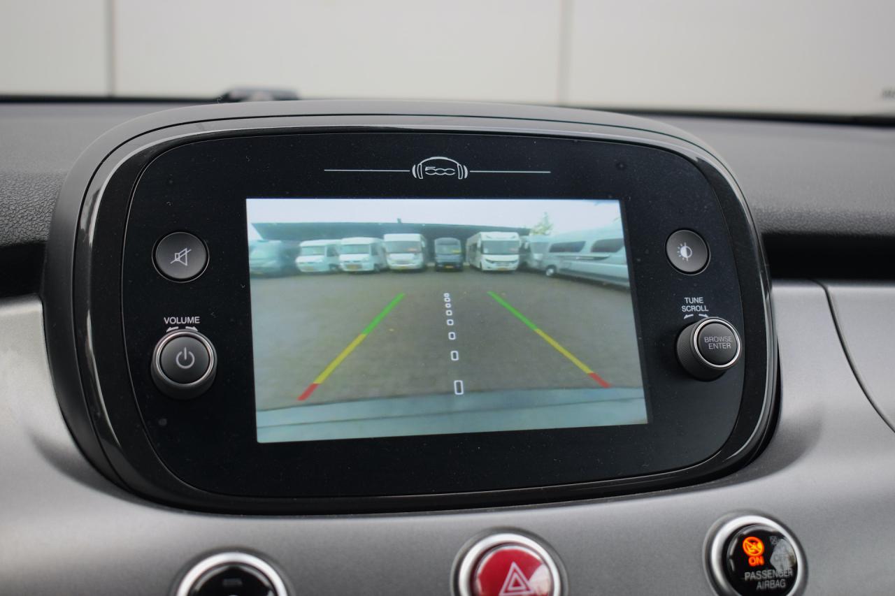 Fiat 500X 1.3 GSE Sport | Fiat occasion