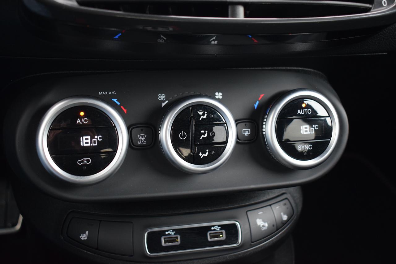 Fiat 500X 1.3 GSE Sport | Fiat occasion