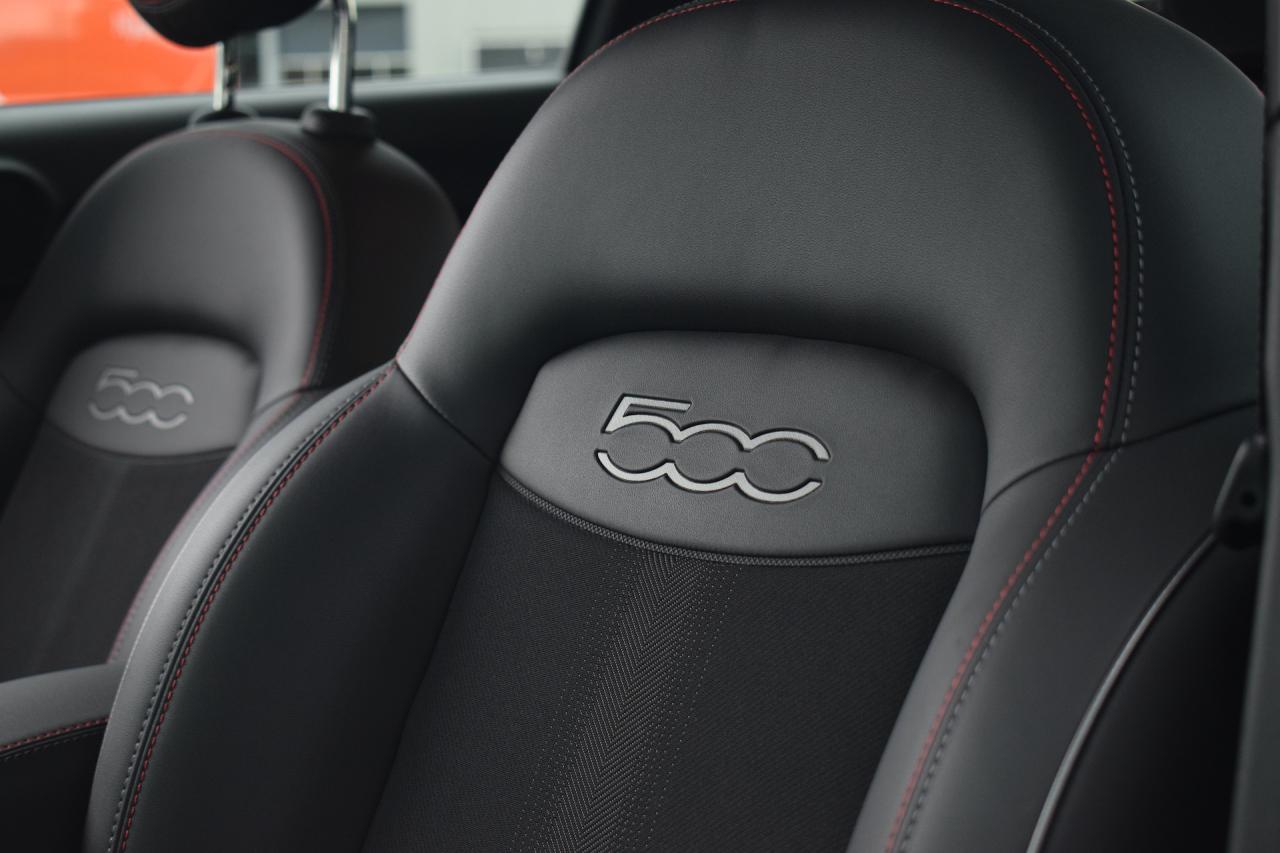 Fiat 500X 1.3 GSE Sport | Fiat occasion