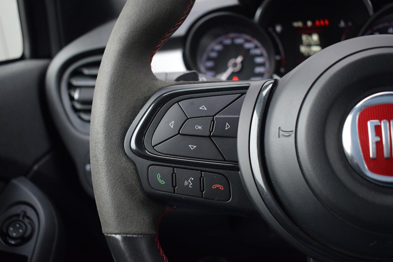 Fiat 500X 1.3 GSE Sport | Fiat occasion