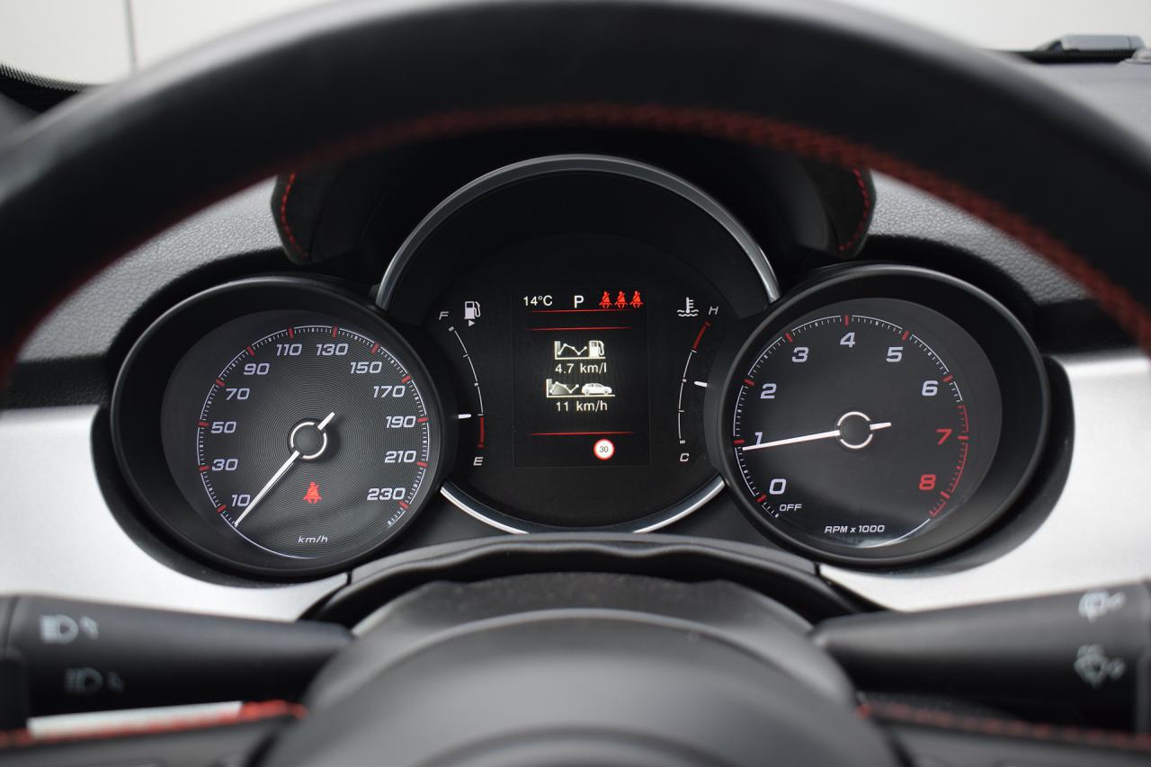 Fiat 500X 1.3 GSE Sport | Fiat occasion