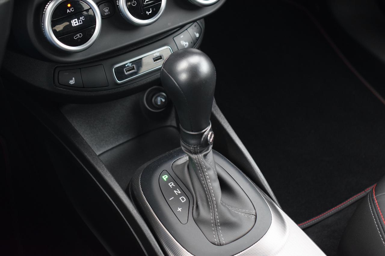 Fiat 500X 1.3 GSE Sport | Fiat occasion