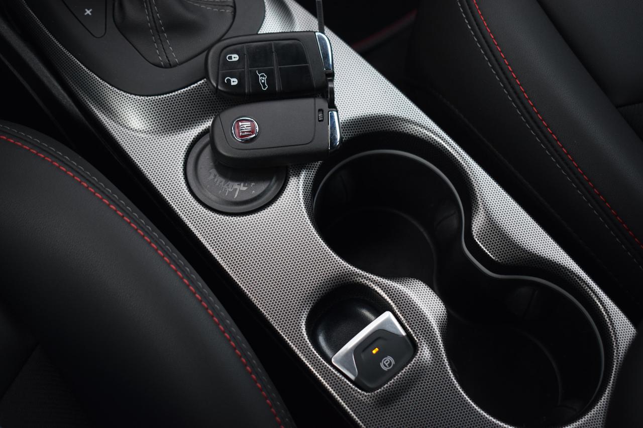 Fiat 500X 1.3 GSE Sport | Fiat occasion