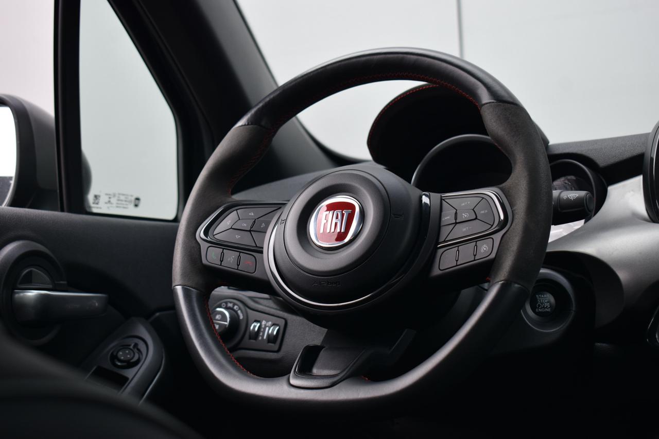 Fiat 500X 1.3 GSE Sport | Fiat occasion