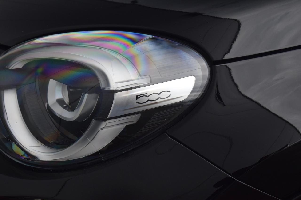 Fiat 500X 1.3 GSE Sport | Fiat occasion