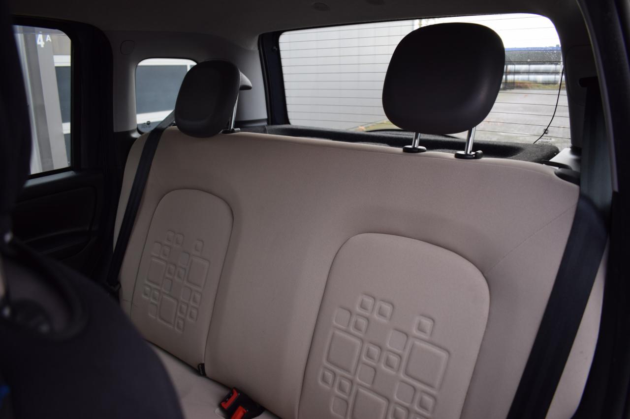 Fiat Panda 0.9 TwinAir Edizione Cool | Fiat occasion