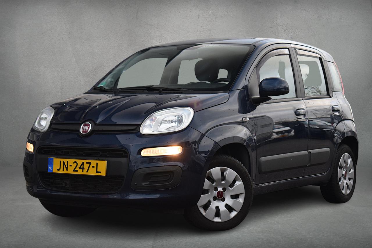 Fiat Panda 0.9 TwinAir Edizione Cool | Fiat occasion