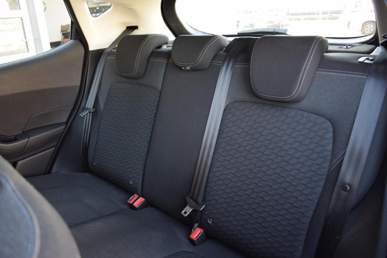 Ford Fiesta 1.0 EcoBoost Hybrid Titanium | Ford occasion