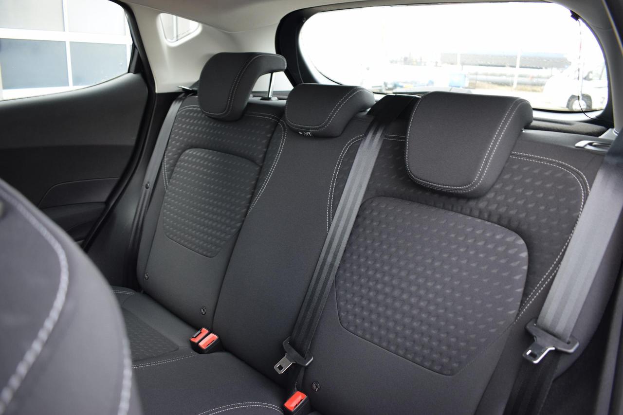 Ford Fiesta 1.0 EcoBoost Titanium | Ford occasion