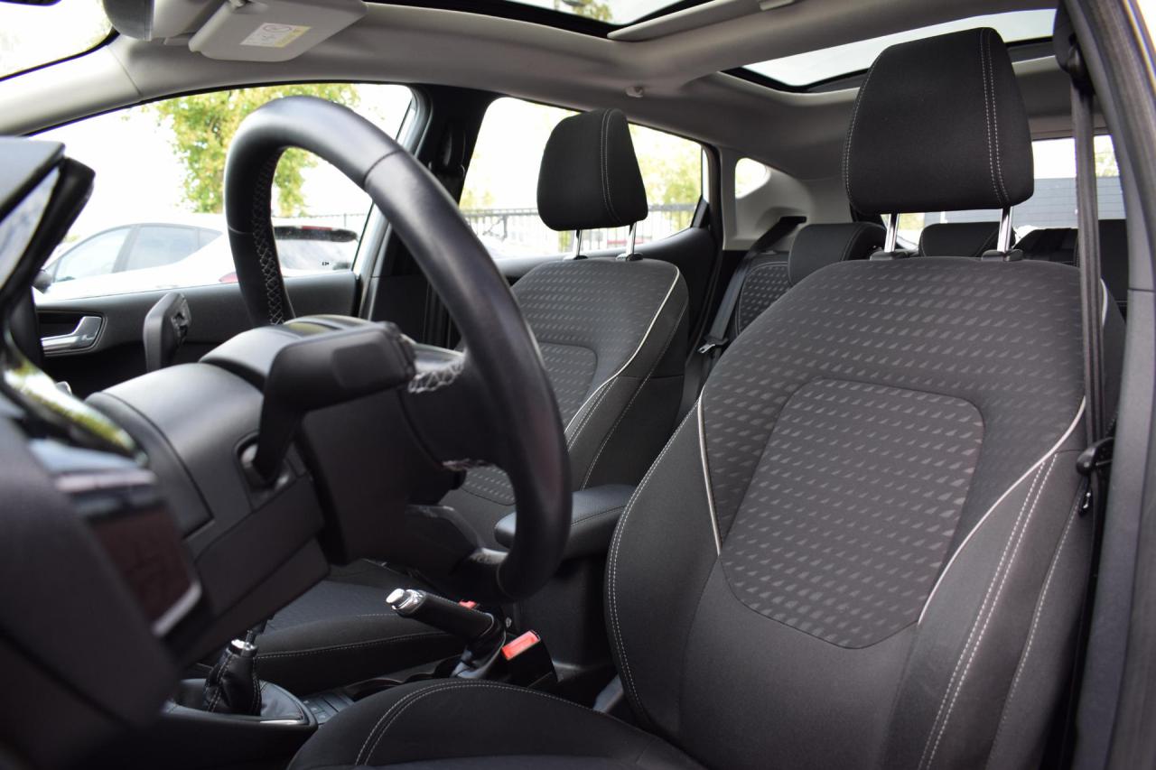 Ford Fiesta 1.0 EcoBoost Titanium | Ford occasion